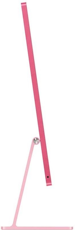 Apple iMac 24" Roze (2024) – M4 chip, 10 CPU/GPU, 16GB/512GB SSD 3