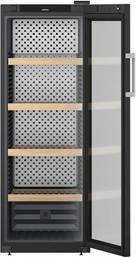 iebherr WPbli 5031 GrandCru Selection Wijnkast 3
