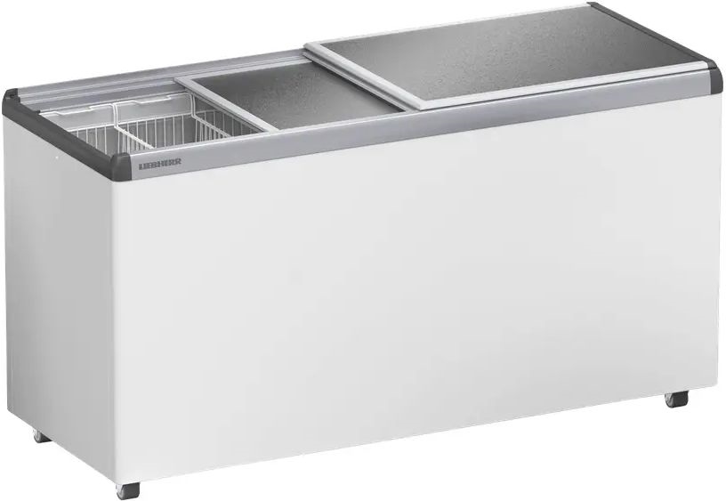 Liebherr EFE 5100 Ijsconservator 2