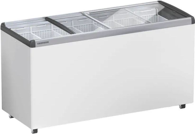 Liebherr EFE 5152 Ijsconservator 2