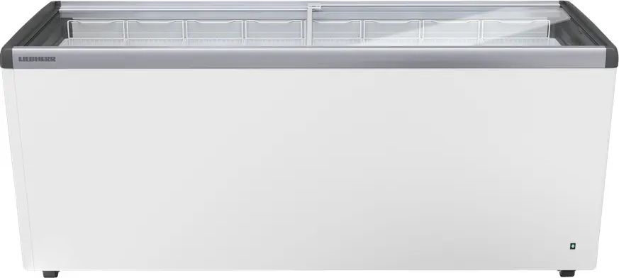 Liebherr EFE 6052 Ijsconservator 1