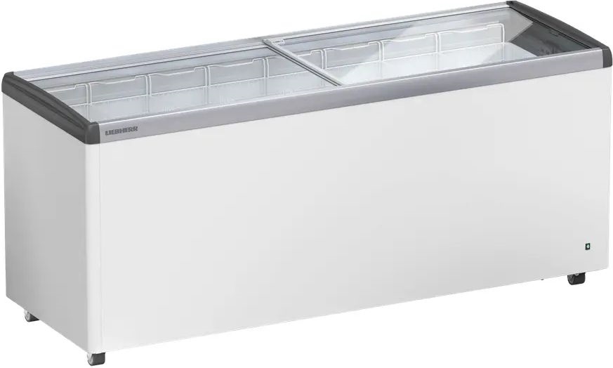 Liebherr EFE 6052 Ijsconservator 2