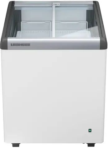 Liebherr EFI 1453 Ijsconservator  1