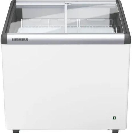 Liebherr EFI 2153 Ijsconservator  1