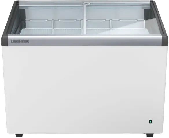 Liebherr EFI 2853 Ijsconservator 1