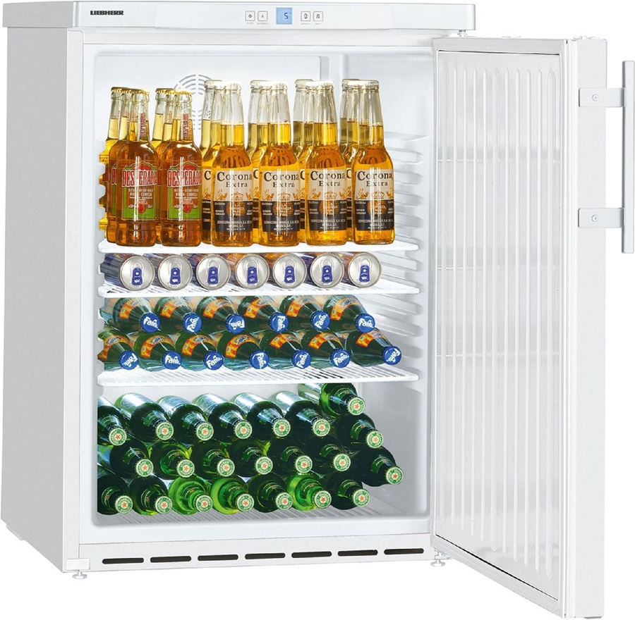 Liebherr FKUv 1610 Premium Onderbouw Koelkast 1