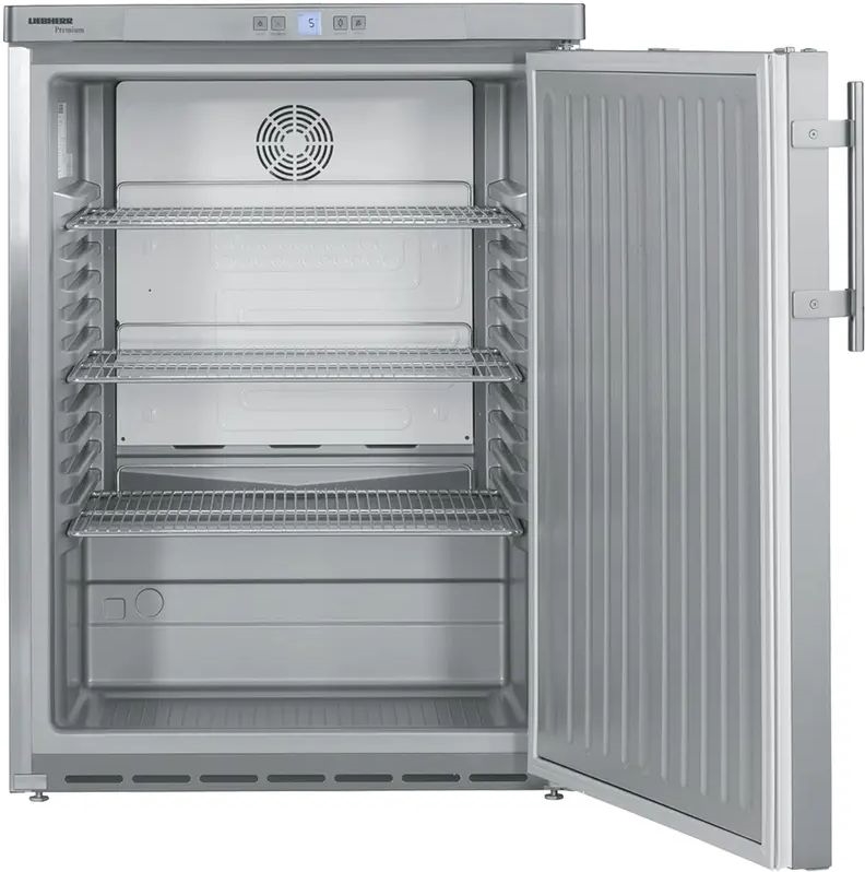 Liebherr FKUv 1660 Premium Onderbouw Koelkast  2