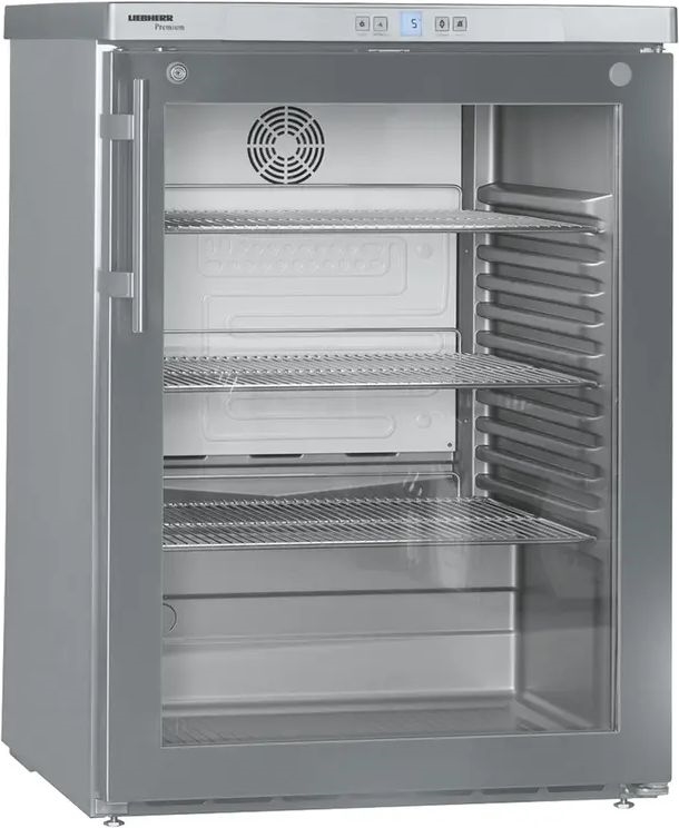 Liebherr FKUv 1663 Premium Onderbouw Koelkast 1