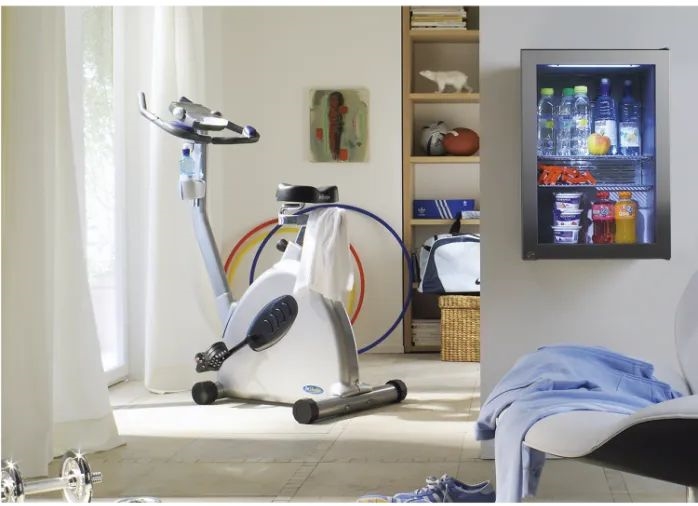 Liebherr FKv 503 Minibar Koelkast Premium Flessenkoeler 4