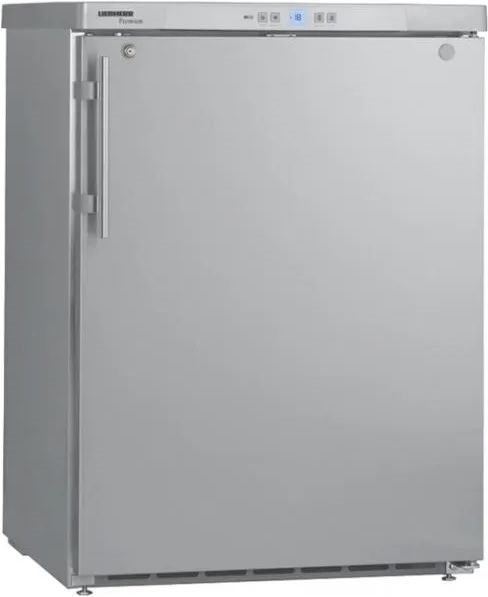 Liebherr GGU 1550-21/740 Onderbouw Vriezer  2