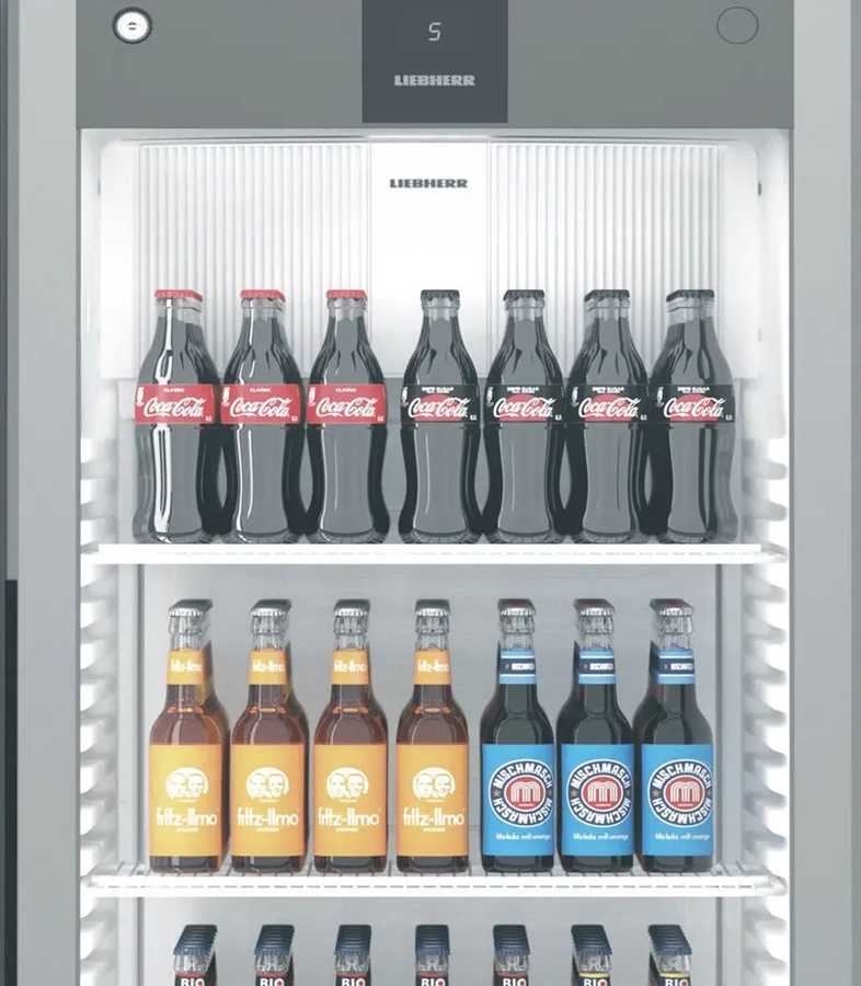 Liebherr MRFvd 3511 Performance sort Koelkast  4