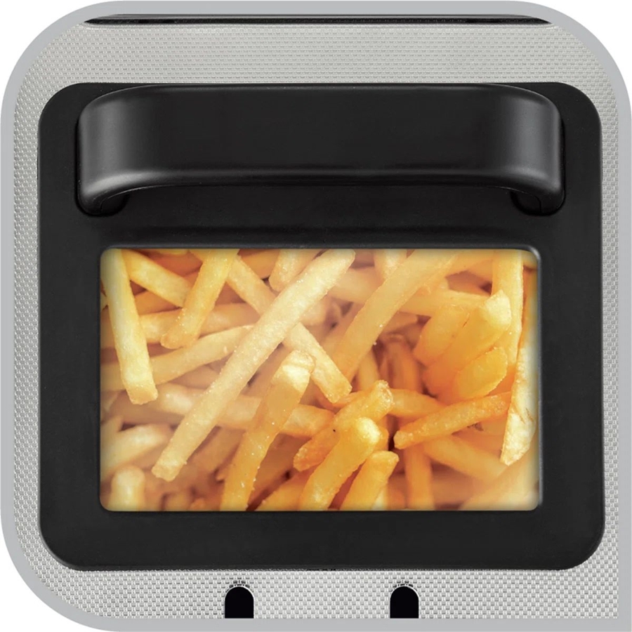 Tefal Filtra Pro Inox & Design FR5111 - Frituurpan 4