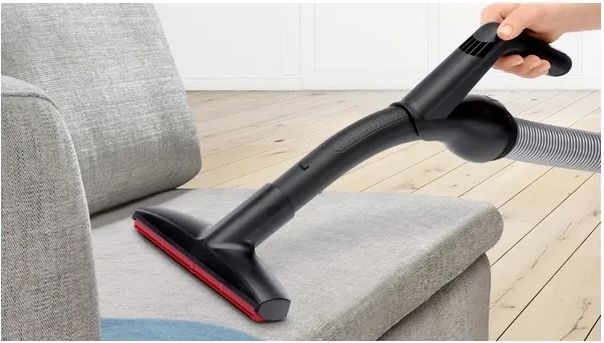 BOSCH BGL8BA4D5 Serie 8 Stofzuiger met Zak 2