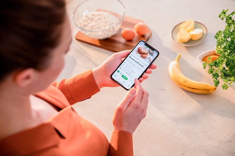 Philips HD9867/90 Airfryer XXL - Heteluchtfriteuse 7