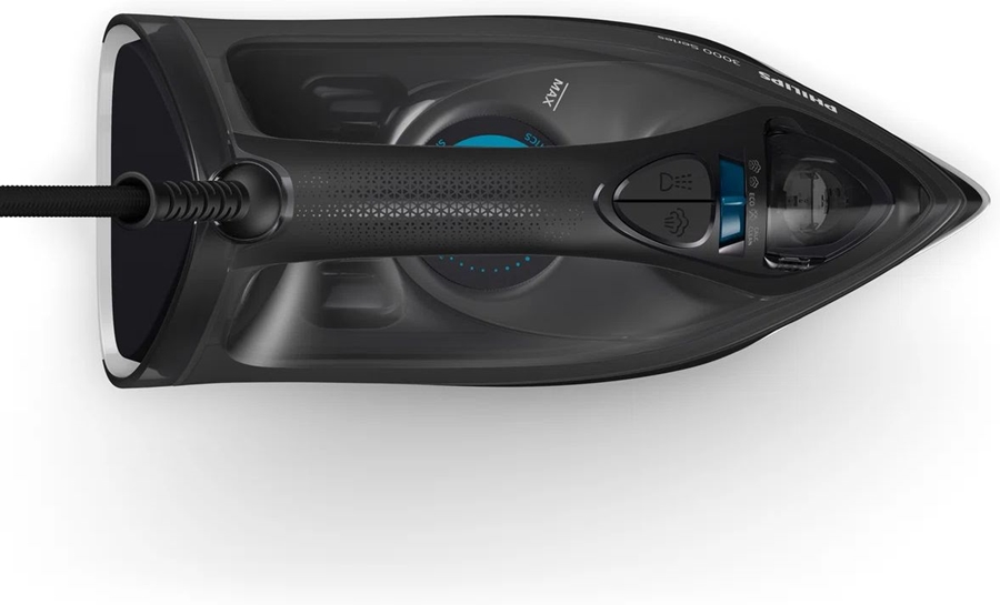Philips DST3041/80 3000 Series Stoomstrijkijzer 3