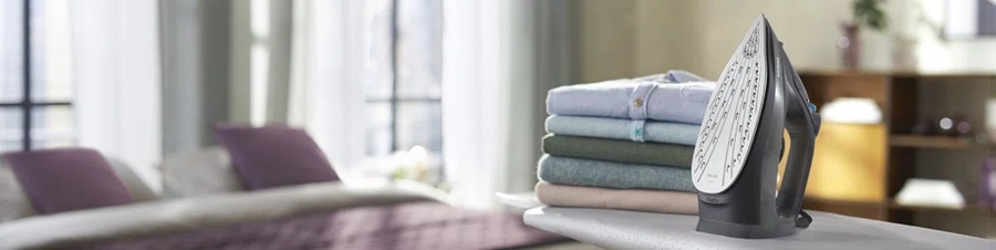 Philips DST3041/80 3000 Series Stoomstrijkijzer 5