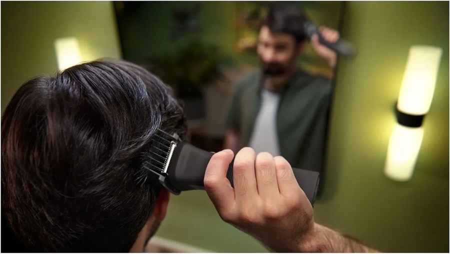 Philips MG7940/15 7000 Series All-in-One Baardtrimmer  6