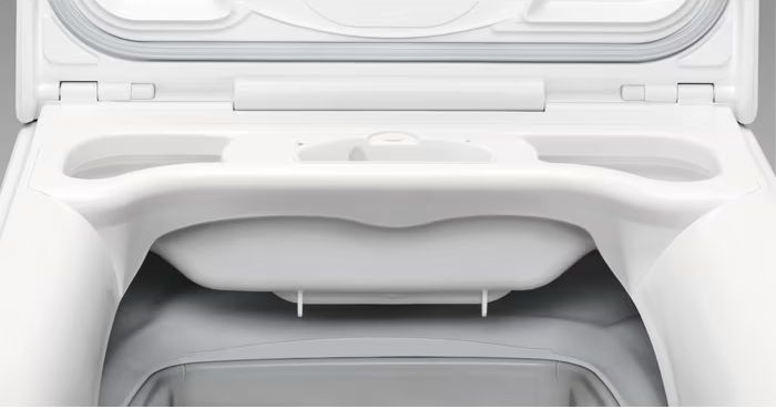 AEG LTR6162K 6000 Series Wasmachine - Bovenlader  4