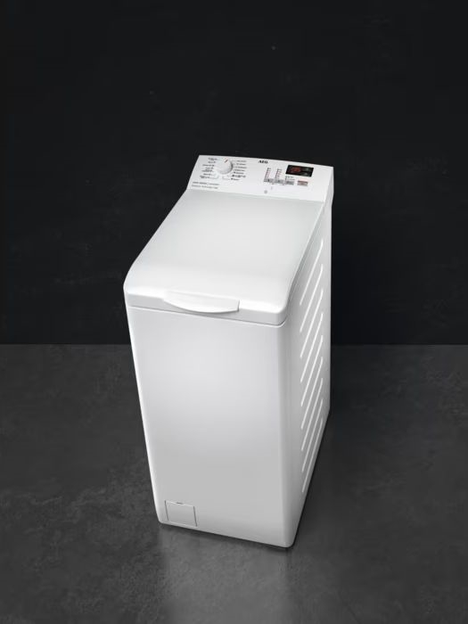AEG LTR6162K 6000 Series Wasmachine - Bovenlader  5