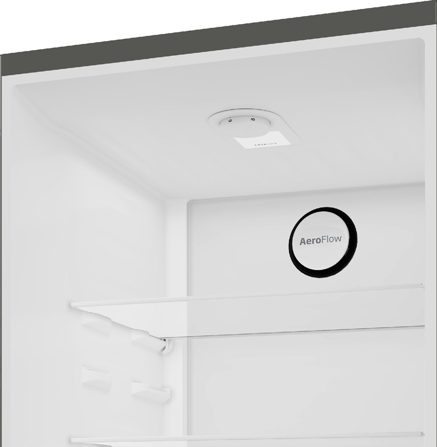 Beko B1RCNA364G No-frost Combi Bottom Koel-vriescombinatie  5