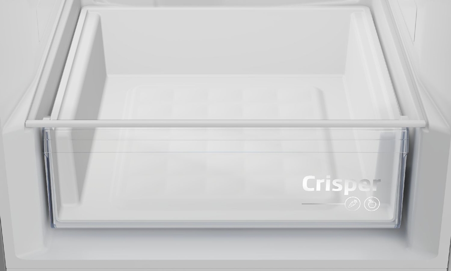 Beko B1RCNA364G No-frost Combi Bottom Koel-vriescombinatie  8