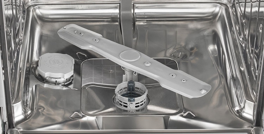 Beko BDIN14320 BI Inbouw Vaatwasser 8