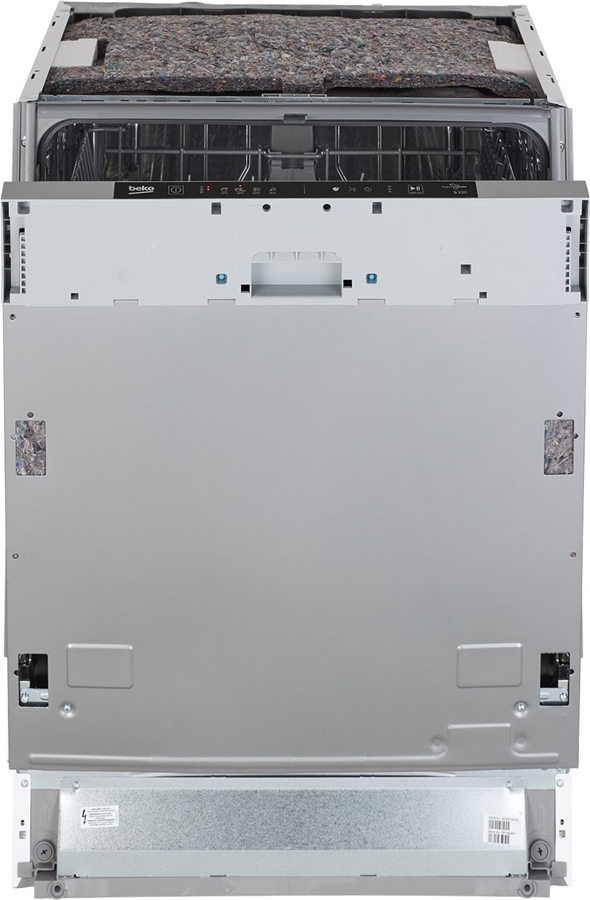 Beko BDIN14320 BI Inbouw Vaatwasser 12