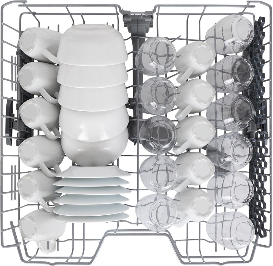 Beko BDIN14320 BI Inbouw Vaatwasser 5