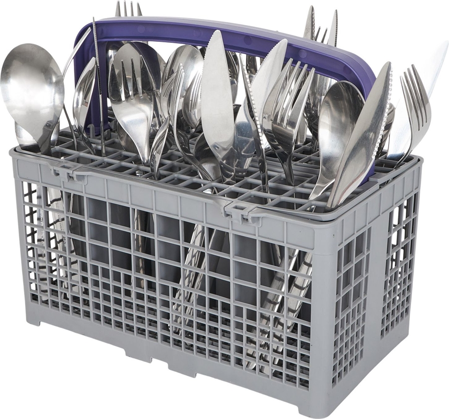 Beko BDIN14320 BI Inbouw Vaatwasser 6