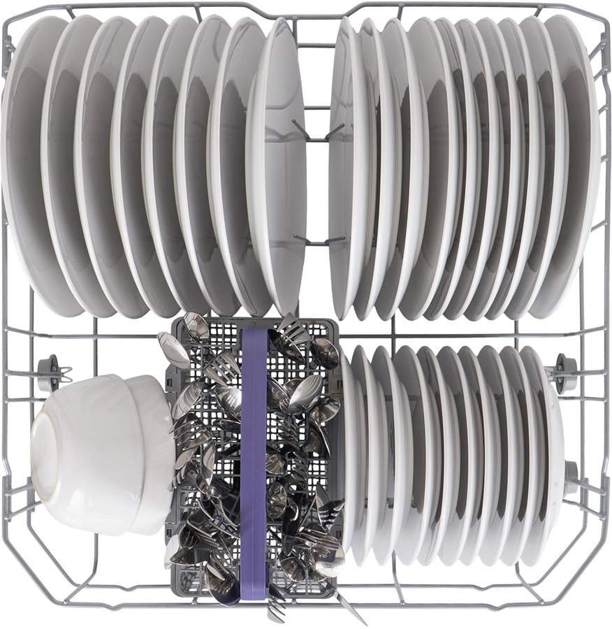 Beko BDIN14320 BI Inbouw Vaatwasser 7