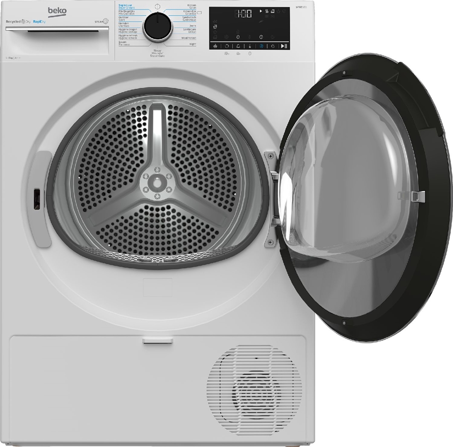 Beko B5T68247T Hybrid 2.0 Warmtepompdroger 3