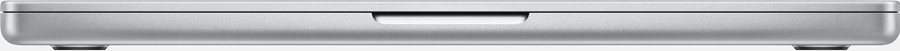 Apple MacBook Pro 14” Zilver (2024) – M4 Max chip, 14-core CPU/20-coreGPU, 36GB/1TB 5