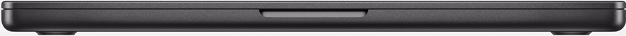 Apple MacBook Pro 14” Spacezwart (2024) – M4 Pro chip, 14-core CPU/20-core GPU, 24GB/1TB 5