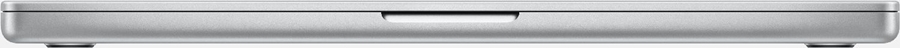 Apple MacBook Pro 16” Zilver (2024) – M4 Pro chip, 14-core CPU/20-core GPU, 24GB/512GB 5