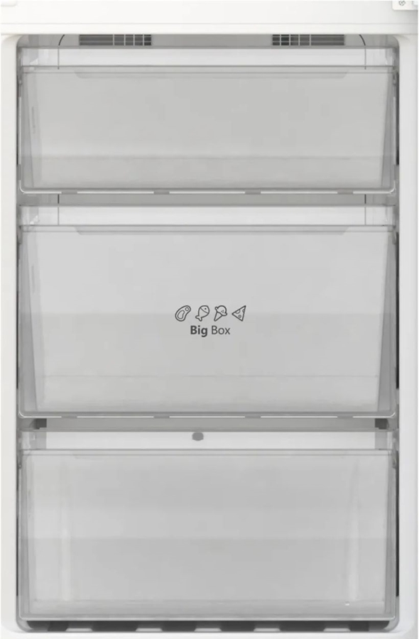 Hisense RB440N4ACC Koel-vriescombinatie 7