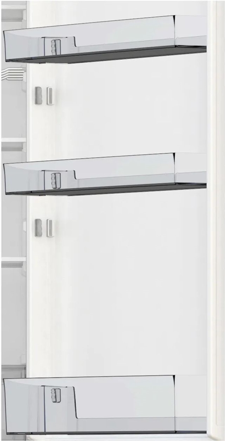 Hisense RB440N4ACC Koel-vriescombinatie 11