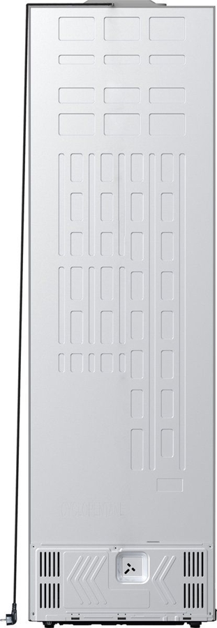 Hisense RB440N4AFC Koel-vriescombinatie 9