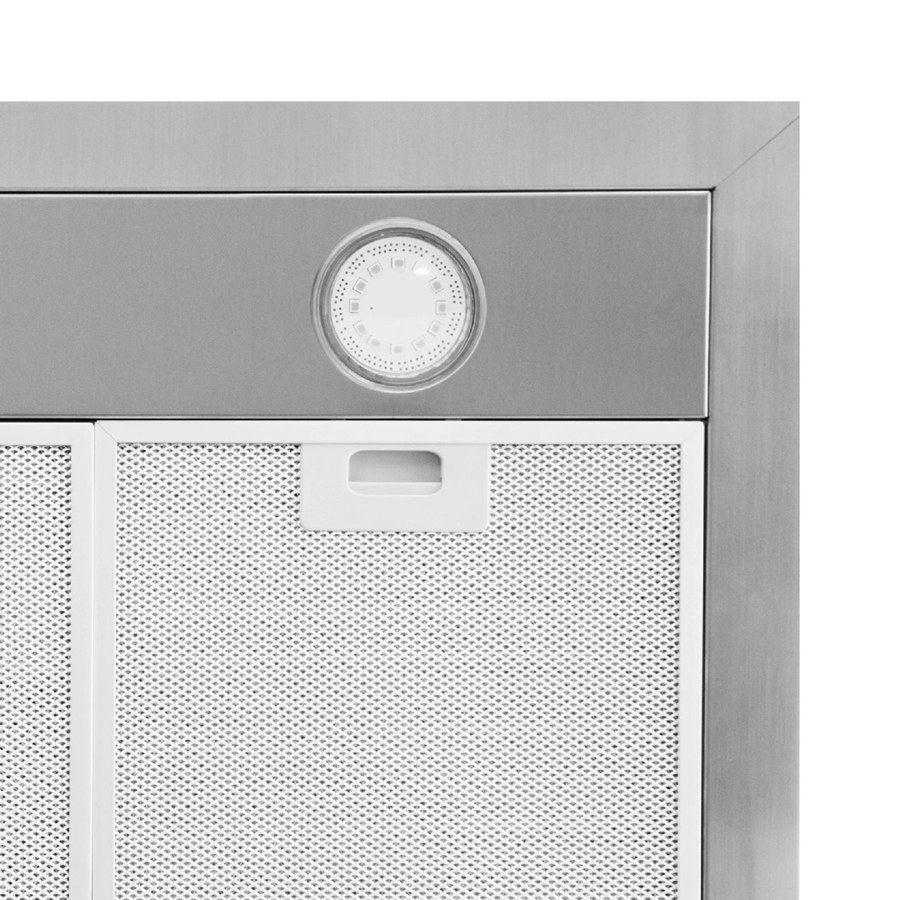 Inventum AKP6000RVS Afzuigkap - 60 cm - RVS 3