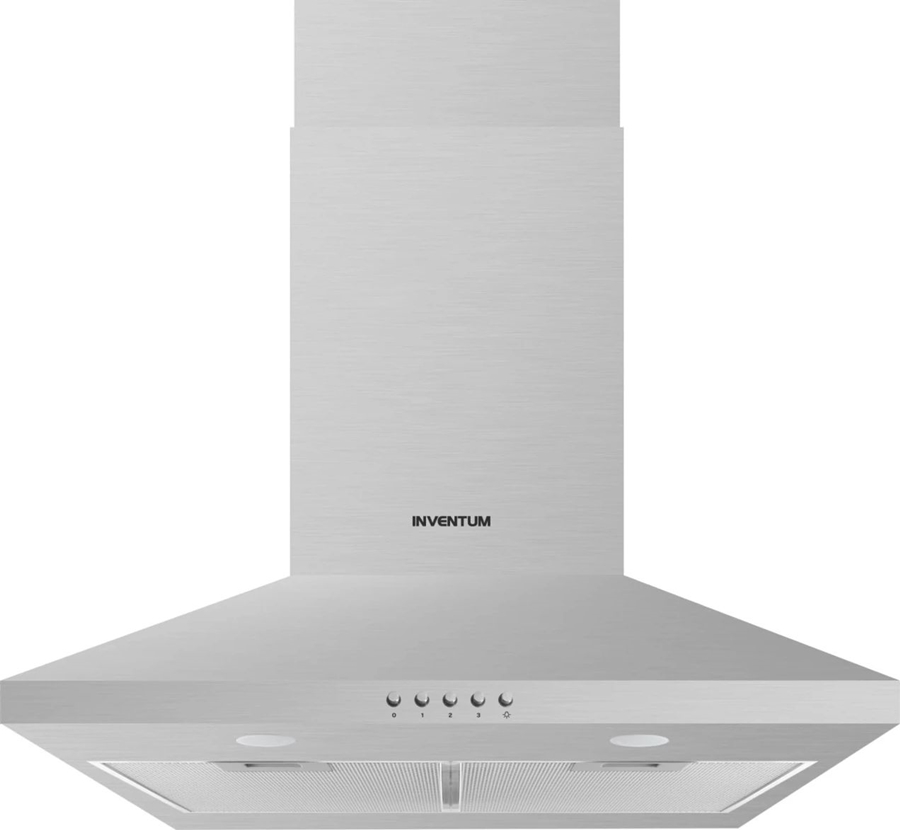 Inventum AKP6000RVS Afzuigkap - 60 cm - RVS 4