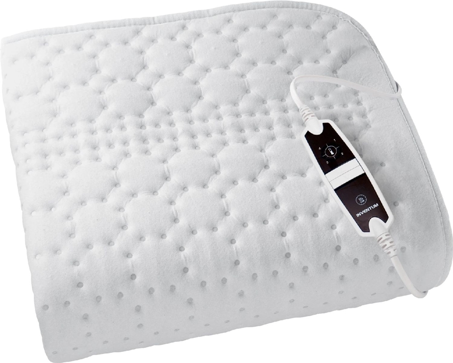 Inventum HN139G Elektrische Onderdeken - 150 x 80 cm 1