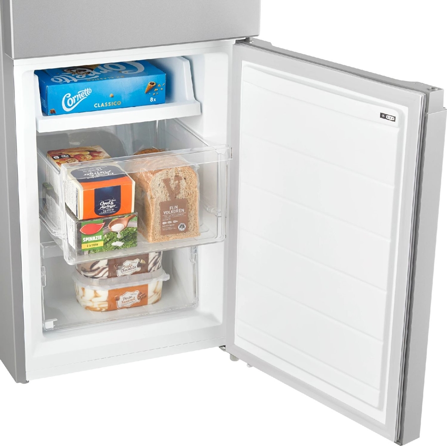 Inventum KV1500S Koel-vriescombinatie 10