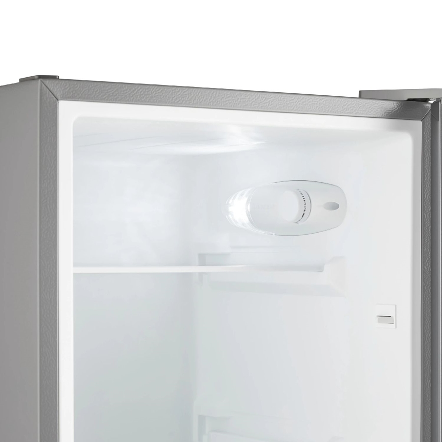 Inventum KV1500S Koel-vriescombinatie 12