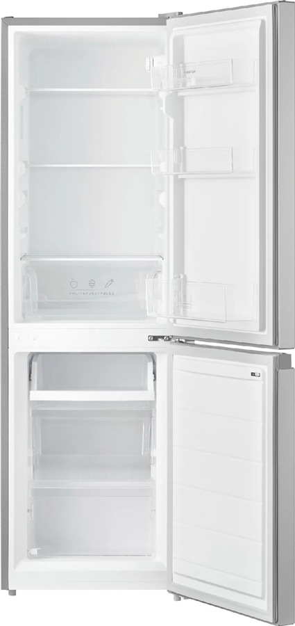 Inventum KV1500S Koel-vriescombinatie 3