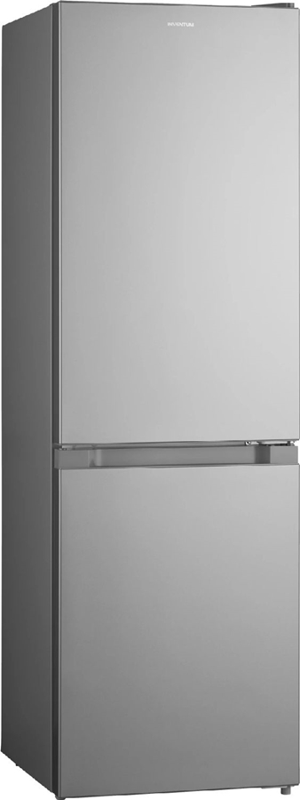 Inventum KV1500S Koel-vriescombinatie 4
