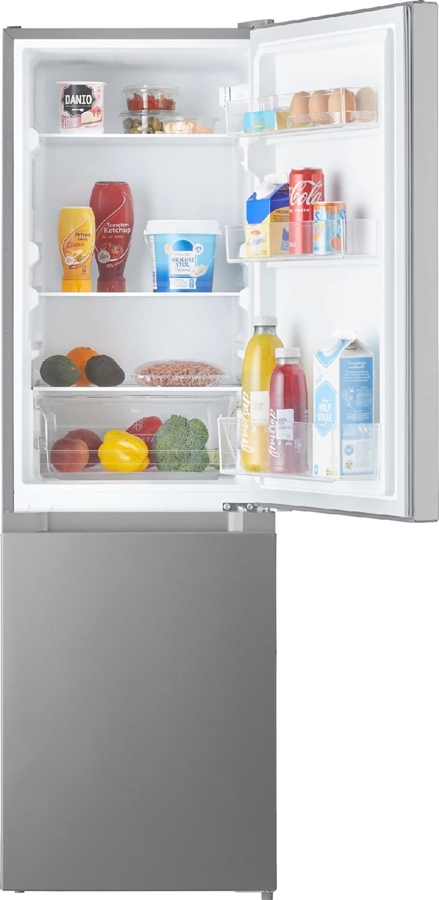 Inventum KV1500S Koel-vriescombinatie 6