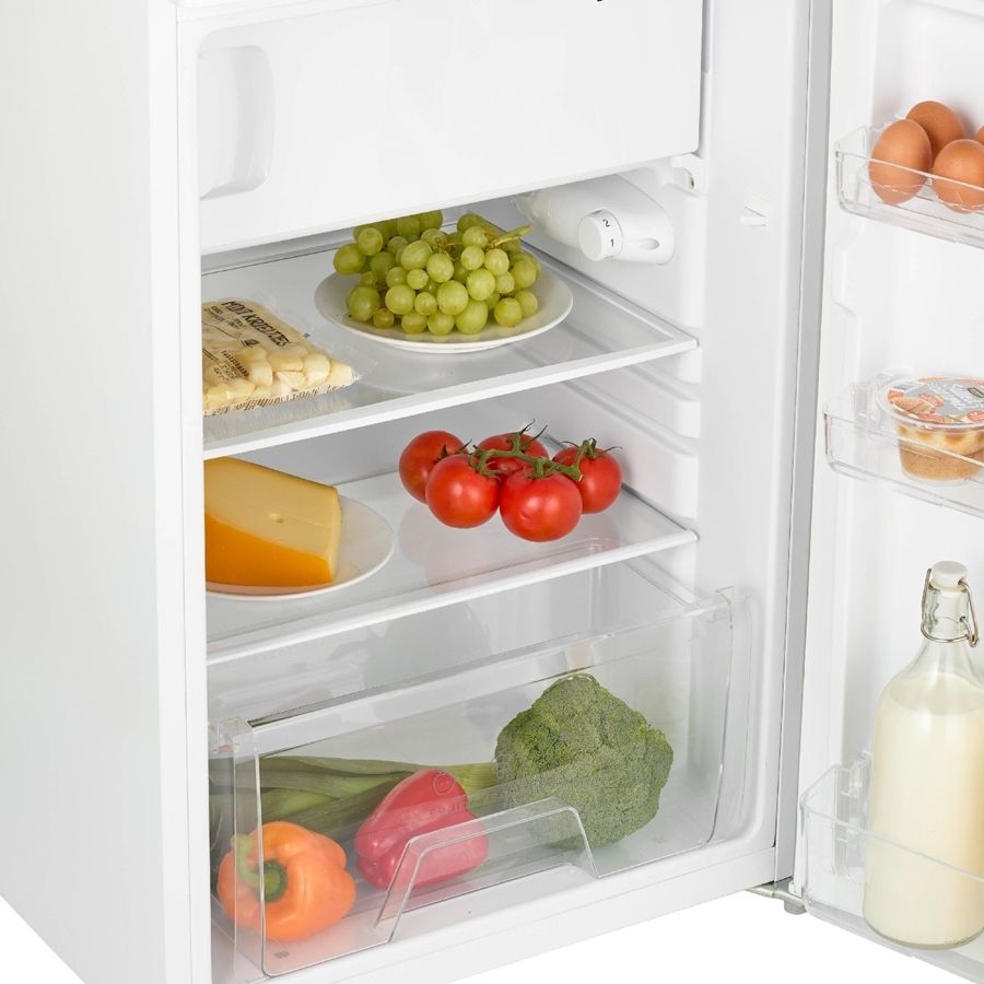 Inventum KV550 Tafelmodel Koelkast 3