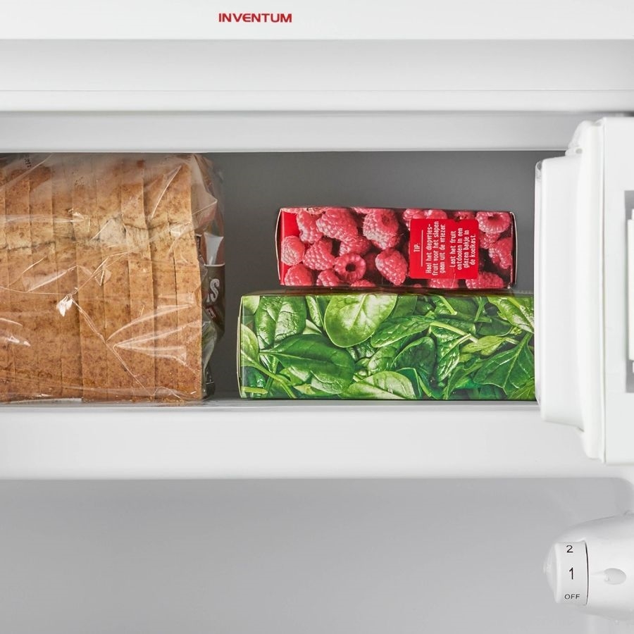 Inventum KV550 Tafelmodel Koelkast 5