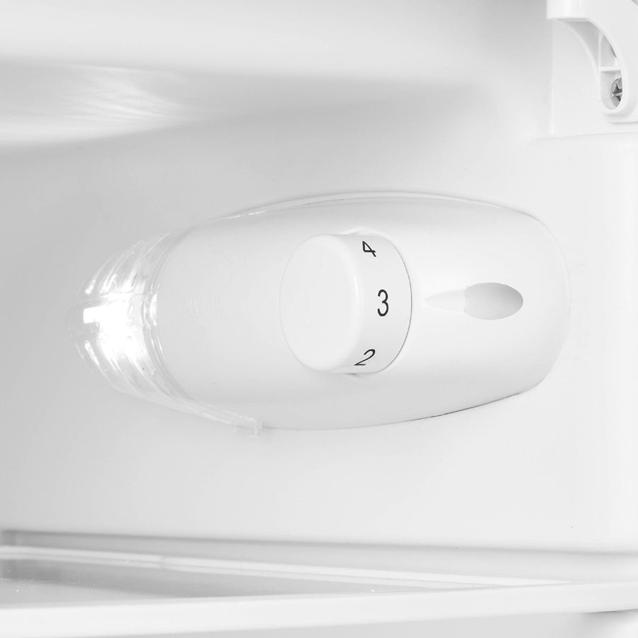 Inventum KV550 Tafelmodel Koelkast 7