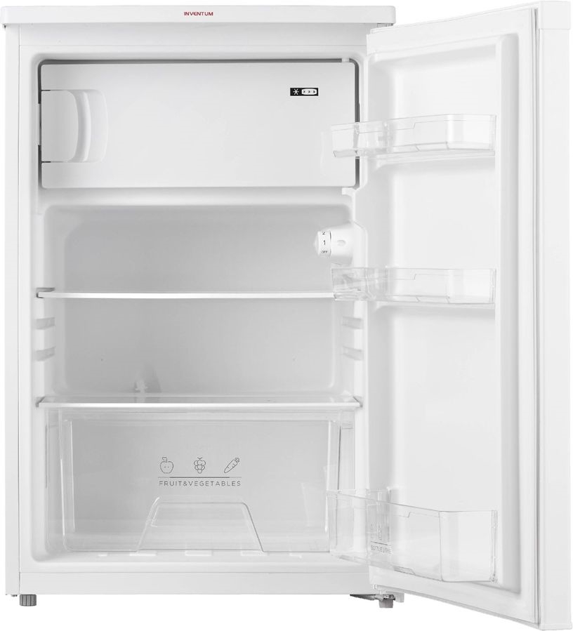 Inventum KV550 Tafelmodel Koelkast 8