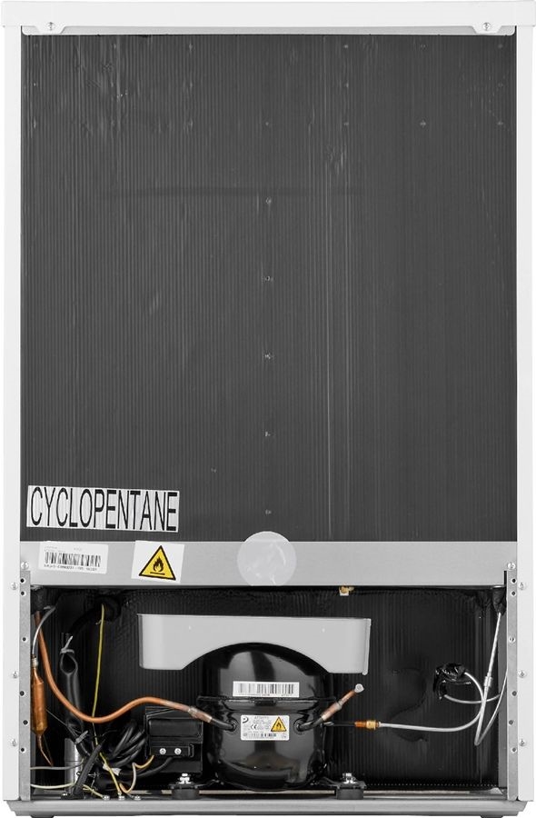 Inventum KV550 Tafelmodel Koelkast 11